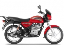 Фото BAJAJ Boxer BM 150  №1