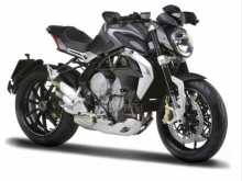 Фото MV Agusta Brutale 800 Dragster  №2