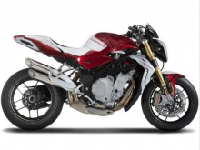 Фото MV Agusta Brutale Corsa  №1