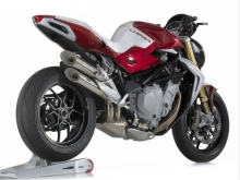 Фото MV Agusta Brutale Corsa  №3